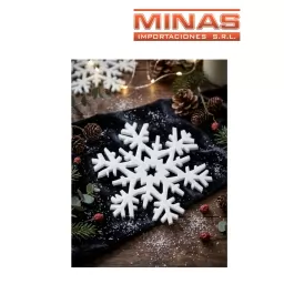 ADORNO DE NAVIDAD 20 CM