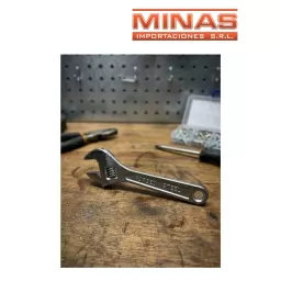 LLAVE FRANCESA 6