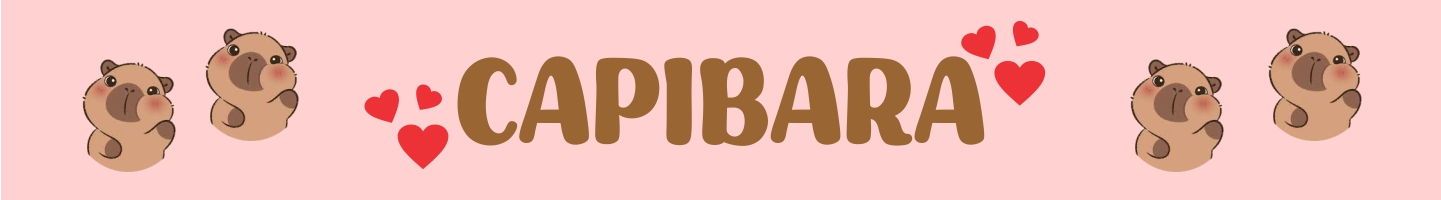 CAPIBARA