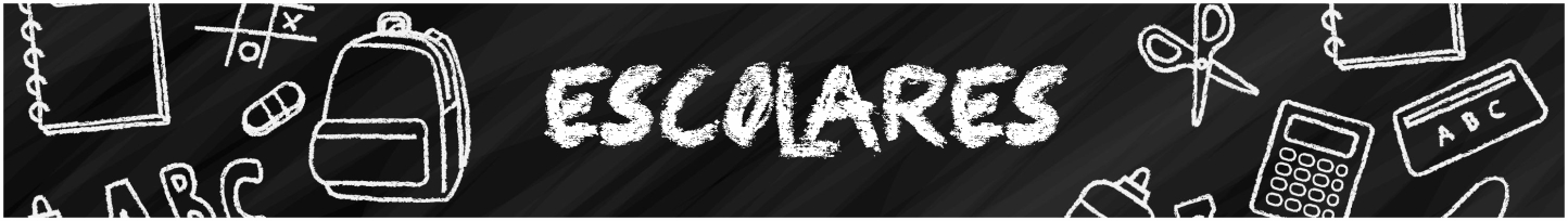 ESCOLARES 