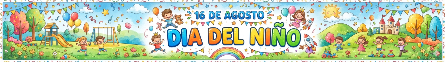 DIA DEL NI�O 