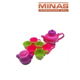 SET DE TE 21 X 23 CM