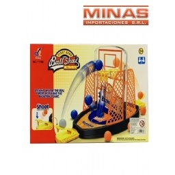 BASQUET DE MESA 36 X 23 CM