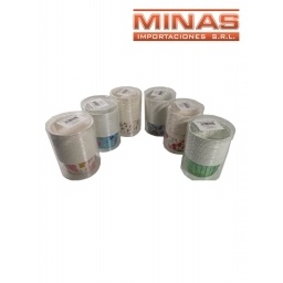 CUP CAKE DE 6 CM X 20 UND.