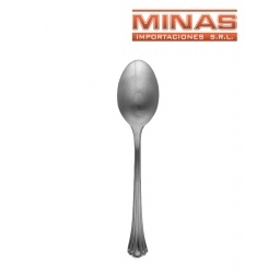 CUCHARA 28G X 12 PCS 22CM