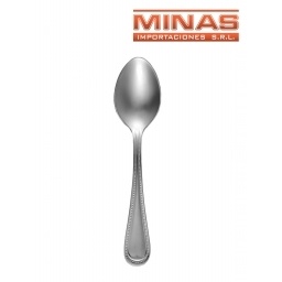 CUCHARA 12G X 12 PCS 15CM