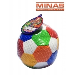 PELOTA DE FUTBOL 6