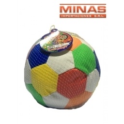 PELOTA DE BEB 21 CM