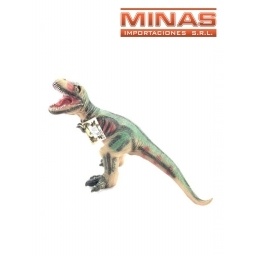 DINOSAURIO CSONIDO 80 X 50 X 17 CM (T-REZK)