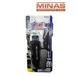 CUCHILLO MILITAR 36 X 17 CM