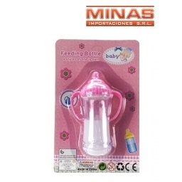 BIBERON PARA BEBE