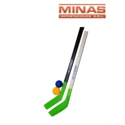 PALO DE HOCKEY 75 X 18 CM