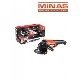 AMOLADORA DE JUGUETE 32 X 15 CM