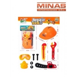 SET DE FERRETERIA 38 X 24