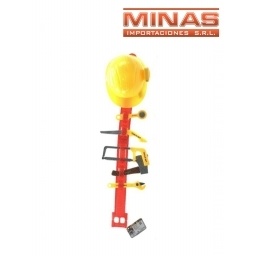 CINTO DE HERRAMIENTAS