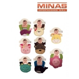 MUECA + SALA DE EMERGENCIA CON 9 ACC.