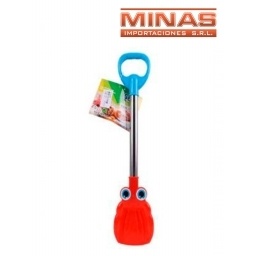 PALA PARA PLAYA 38 X 12 CM