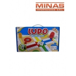 LUDO GRANDE 38 X 25 CM