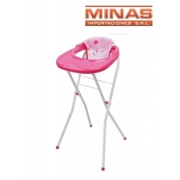 SILLA PARA BEBE