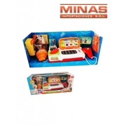 CAJA REGISTRADORA