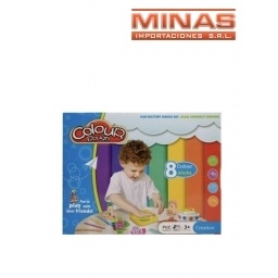 SET DE MASA PELUQUERA