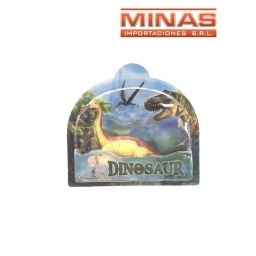 DINOSAURIO EN BLISTER
