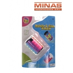 CILINDRO MGICO 22 X 16 CM