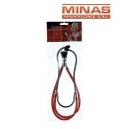 JUEGO DE DOCTOR ESTETOSCOPIO