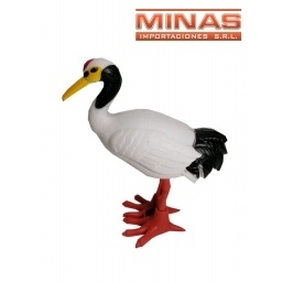 PATO CON MOVIMIENTO 16 X 15 X 7 CM