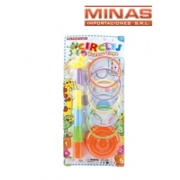 JUEGO DIDACTICO 46 X 22 CM