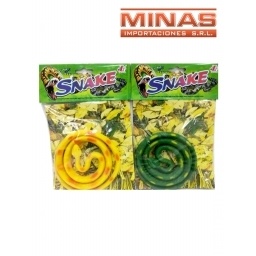 SERPIENTE 20 X 30 CM