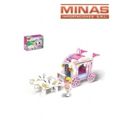 BLOQUES EDUCATIVOS 98PCS