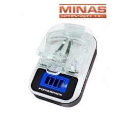 CARGADOR UNIVERSAL DIGITAL