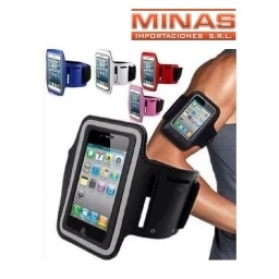 BRAZALETE PARA CELULAR 5,5