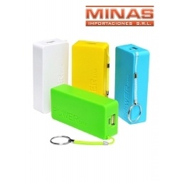 POWER BANK 3600 Ma