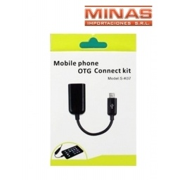CABLE OTG EN CAJA