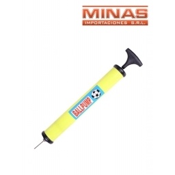 INFLADOR 12" , COLORES SURTIDOS.