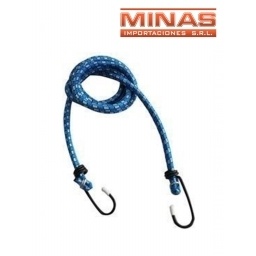 PULPOS X 2 PCS DE 7 MM X 2 MT.