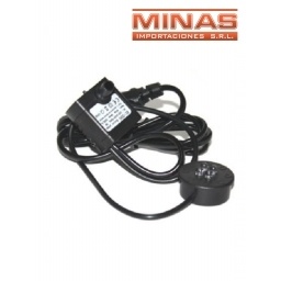 MOTOR 2,5 W PARA FUENTE.