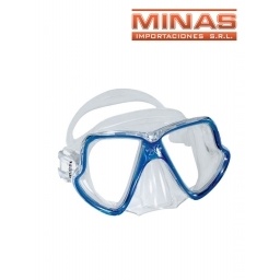LENTES GRANDES DE NATACION 4 COLORES