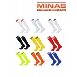 MEDIA PARA FTBOL DE NIO $45 CU