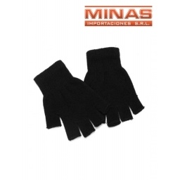 GUANTE MAGICO DE ADULTO SIN DEDO CU $ 25