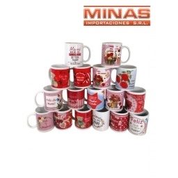 TAZA FELIZ DIA MAMA.