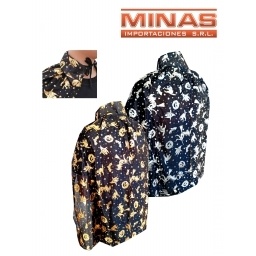 CAPA DE BRUJA DE 80 CM,NEGRA CON DORADO O CON PLATEADO.