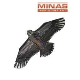 COMETA  AGUILA 110 CM X 48 CM.