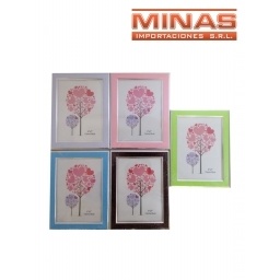 PORTARRETRATO 13X18CM