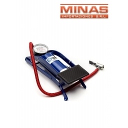 INFLADOR DE PIE DE 22 CM.