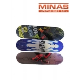 PATINETA DE 74 CM X 20 CM.