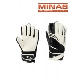 GUANTE DE GOLERO TALLE L ( 24 CM).