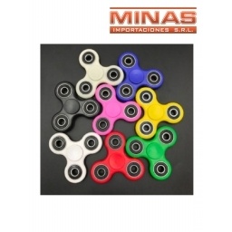 TROMPO FIDGET SPINNER